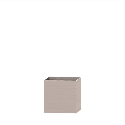 Buffeterhöhung Quatro 12 x 12 x 12 - front 2026